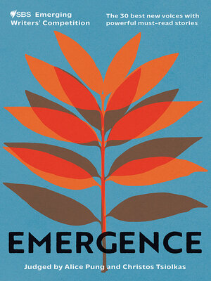 cover image of Emergence